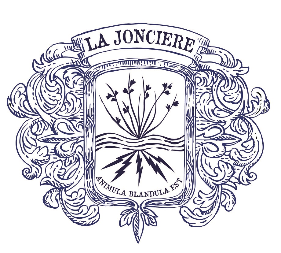 Logo La Jonciere